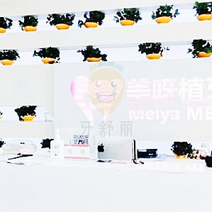 廣州美呀植聯(lián)口腔門診部