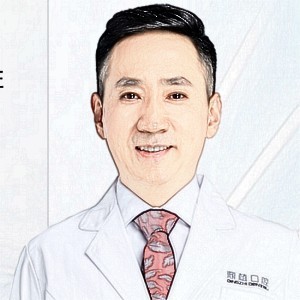 高振華