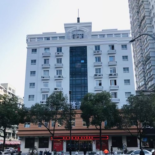 溫州和平口腔醫(yī)院