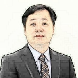 符鴻平