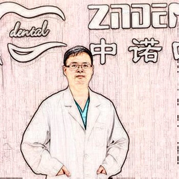 張少民