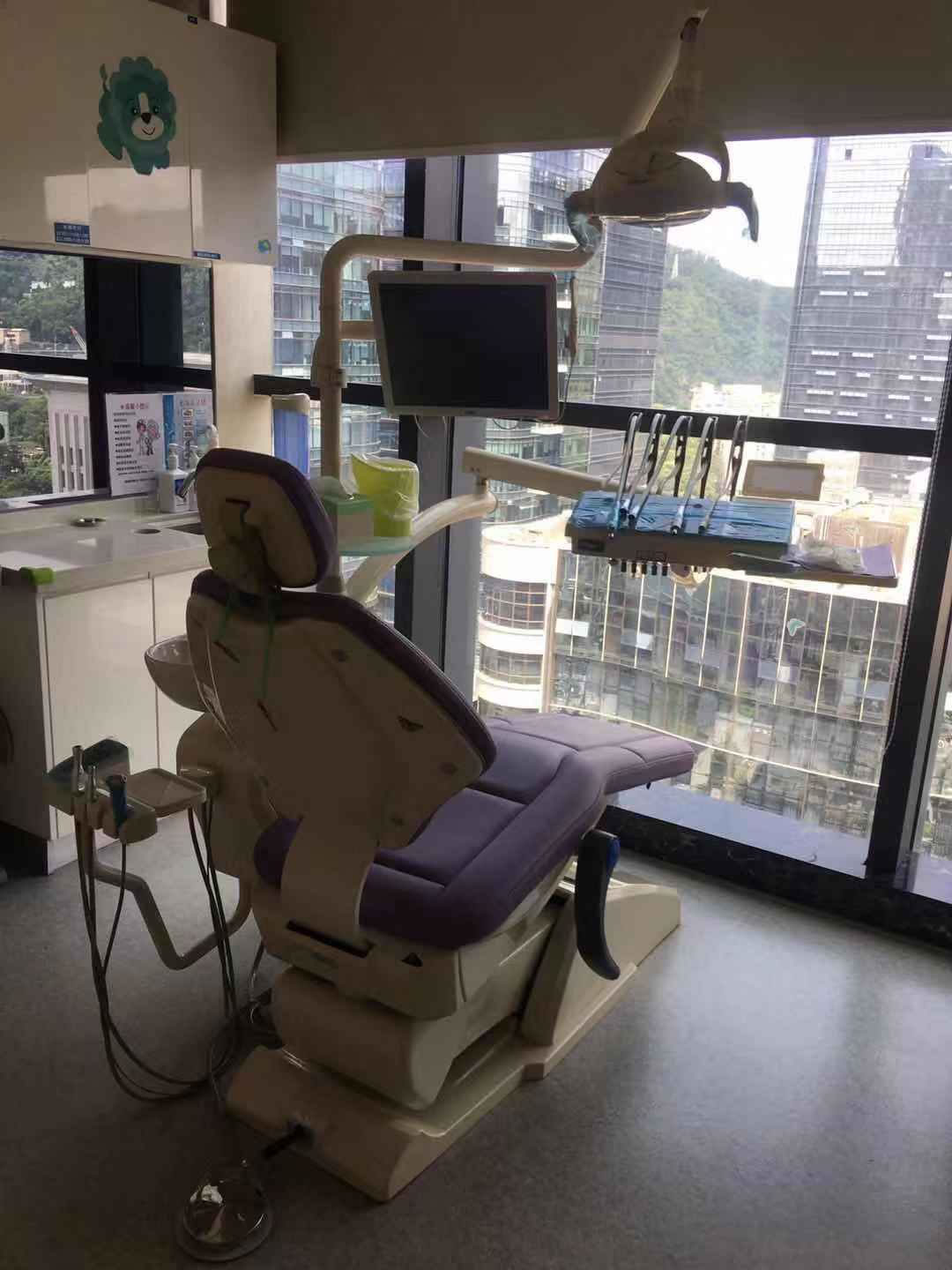 深圳徠可口腔