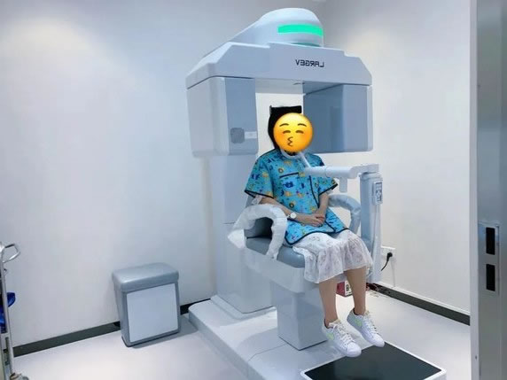 深圳鵬愛口腔科