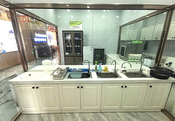 天津共昌口腔門診部（洞庭路店）