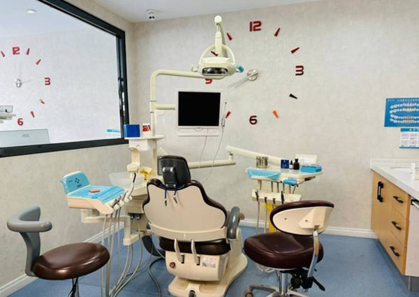 秦皇島銳博口腔診所