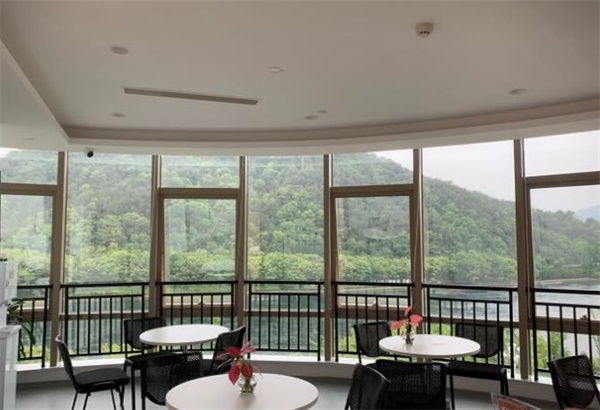 杭州口腔醫(yī)院（建德口腔門診部）