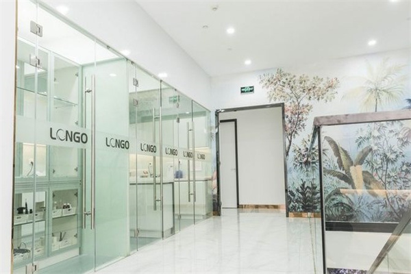 武漢朗歌口腔門診部（武昌店）