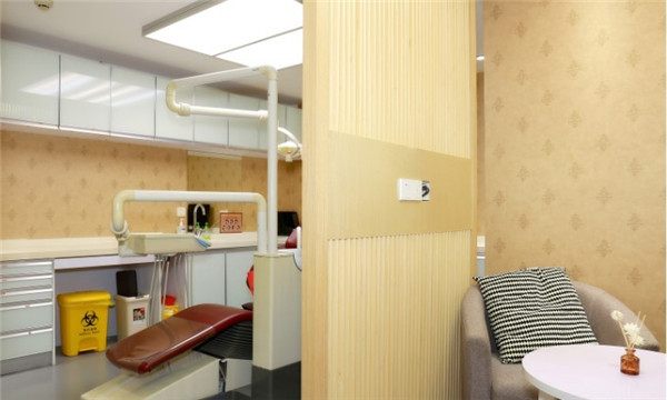 寶雞臻美口腔診所