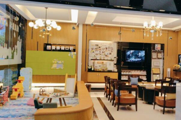 東莞大朗愛雅健口腔門診部