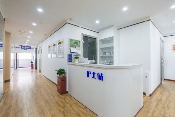蘭州臺(tái)牙迪萌口腔門(mén)診部
