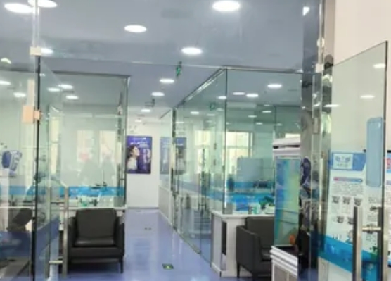 石河子北齒口腔門診部