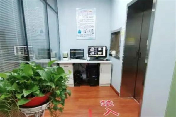 山西陽泉劉俊口腔診所