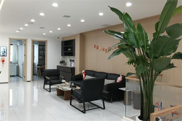 長(zhǎng)春愛(ài)齒口腔門(mén)診部福祉大路店
