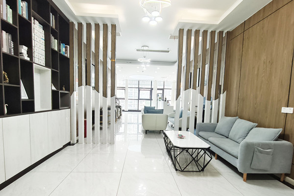 南充齒語口腔診所