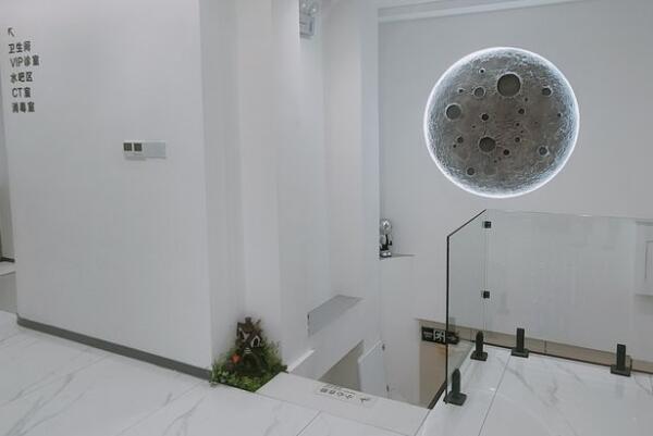 牡丹江邢衍生口腔門診部