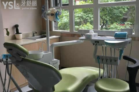五華王巍口腔舒適牙椅