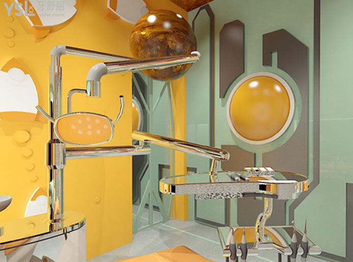 上海極橙兒童齒科正規(guī)靠譜嗎？