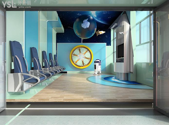 上海極橙兒童齒科正規(guī)靠譜嗎？