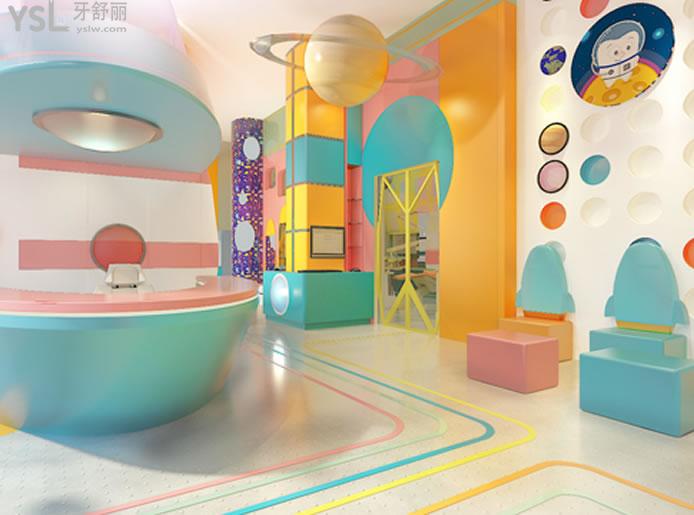 上海極橙兒童齒科正規(guī)靠譜嗎？