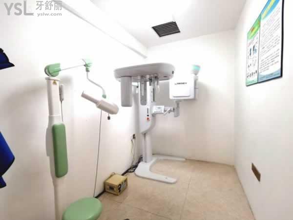 惠州勤泰口腔貼面價(jià)格