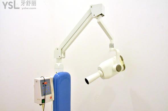 上海伊特康口腔門診部（設(shè)備）