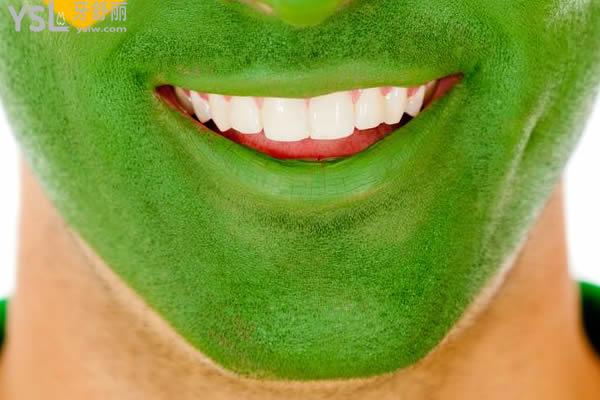 為什么明星都愛做烤瓷牙、不做種植牙呢？