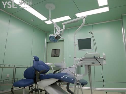 沈陽(yáng)百嘉麗口腔種植牙好不好