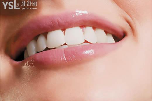 小種植牙清潔護(hù)理的小竅門有哪些：