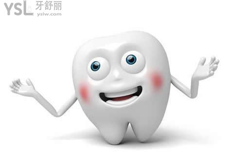 冷光美白牙齒的特點有哪些呢？