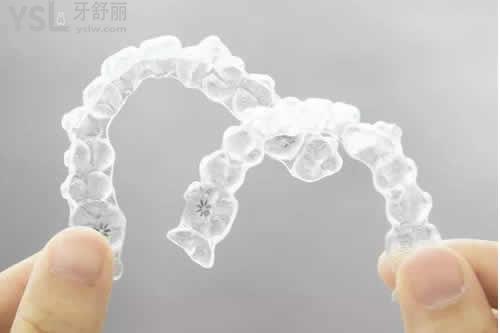 兒童可以使用隱適美隱形矯正嗎？
