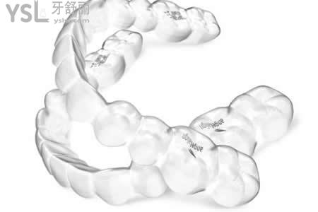 時(shí)代天使隱形牙套是7天換一次還是10天換呢？