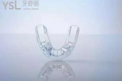 MRC咬合誘導的特點和治療過程。
