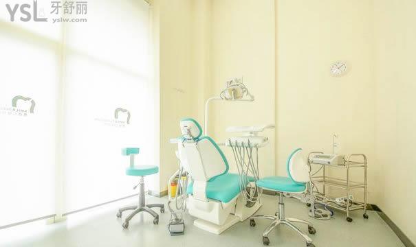 成都思邁口腔診所診室環(huán)境