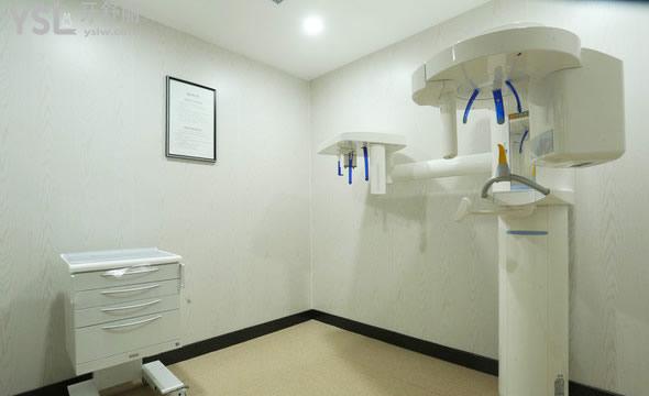 泉州牙博士口腔牙科設備
