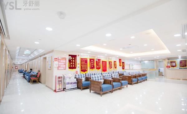 廣州好大夫口腔醫(yī)院正規(guī)靠譜嗎