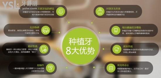 武漢大眾口腔醫(yī)院種植牙