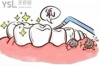 牙科醫(yī)院和醫(yī)院口腔科區(qū)別？