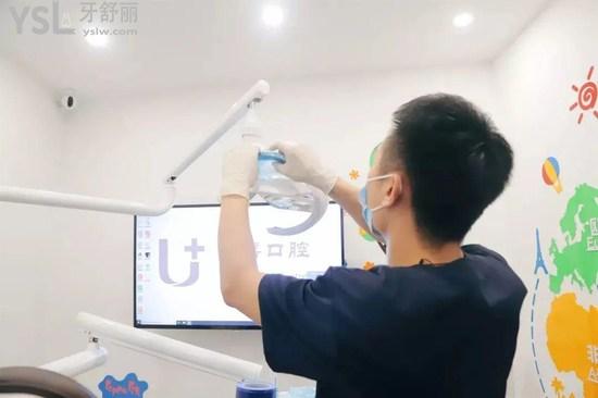 天津口腔醫(yī)院哪個好，優(yōu)嘉口腔門診部怎么樣？