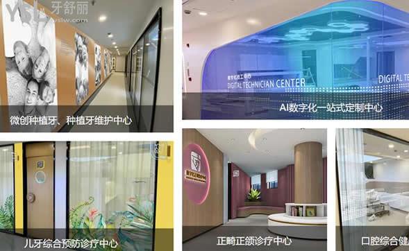 上海雅潔口腔醫(yī)院地址