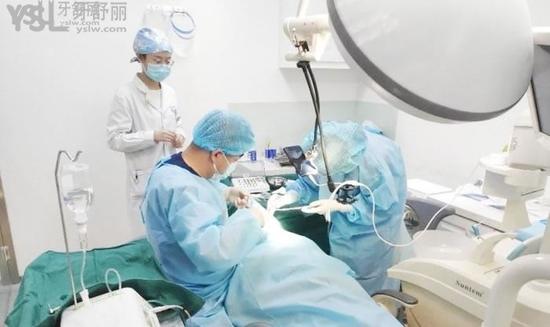 大連種植牙哪里技術好，大連唯格口腔怎么樣？