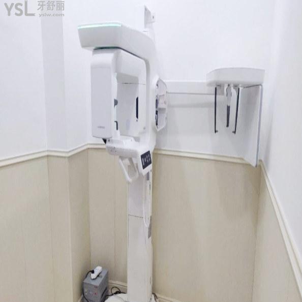曲靖耐齒口腔醫(yī)院門診部怎么樣