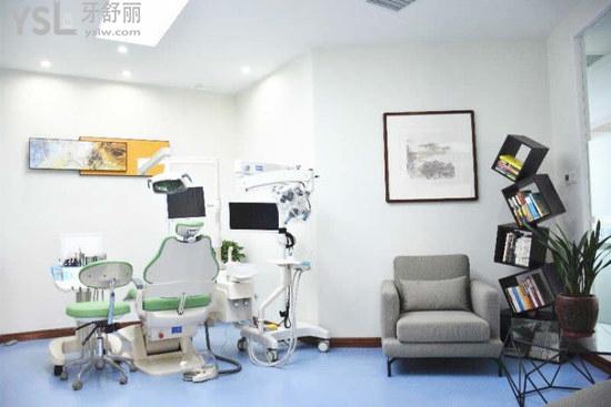 滁州固德口腔