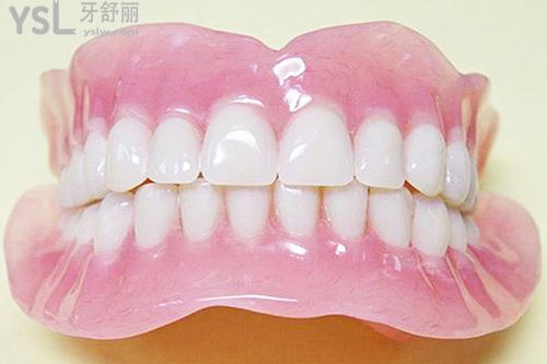牙嬤嬤說牙第2檔，談?wù)?0歲老人牙齒掉光了怎么辦