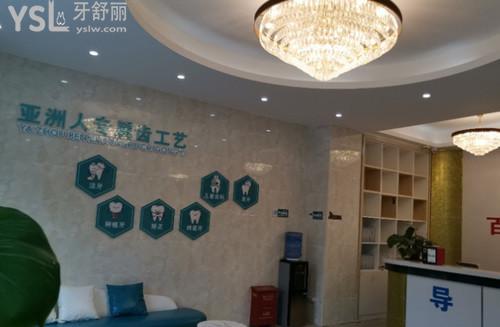 大廳