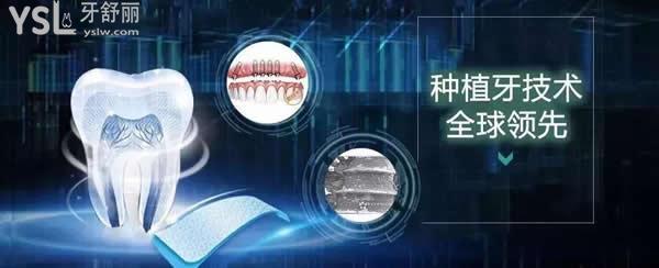 種植牙圖