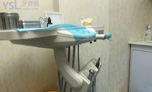 診療室