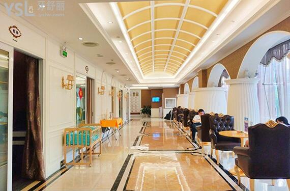 東莞固德口腔醫(yī)院技術怎么樣