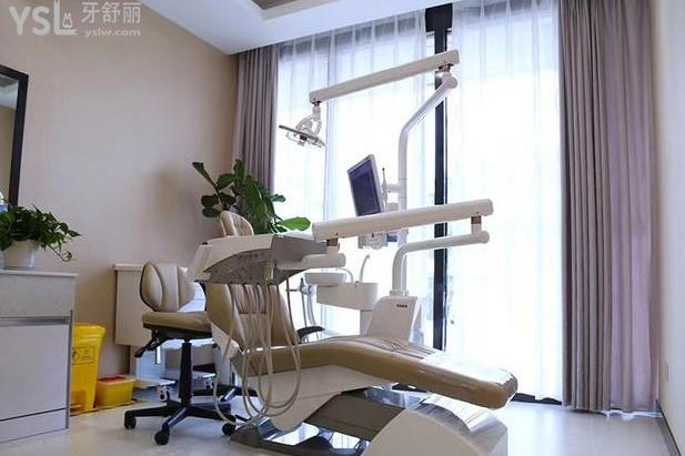 揚州貝恩口腔醫(yī)院價格表