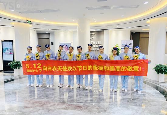 長(zhǎng)沙中諾口腔種植牙怎么樣