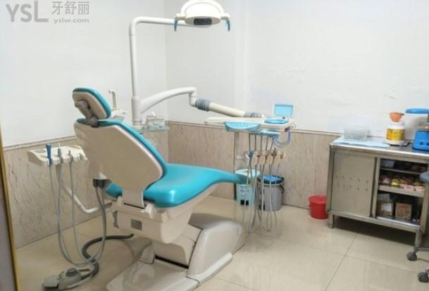 中山維爾口腔治療室